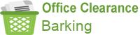Office Clearance Barking